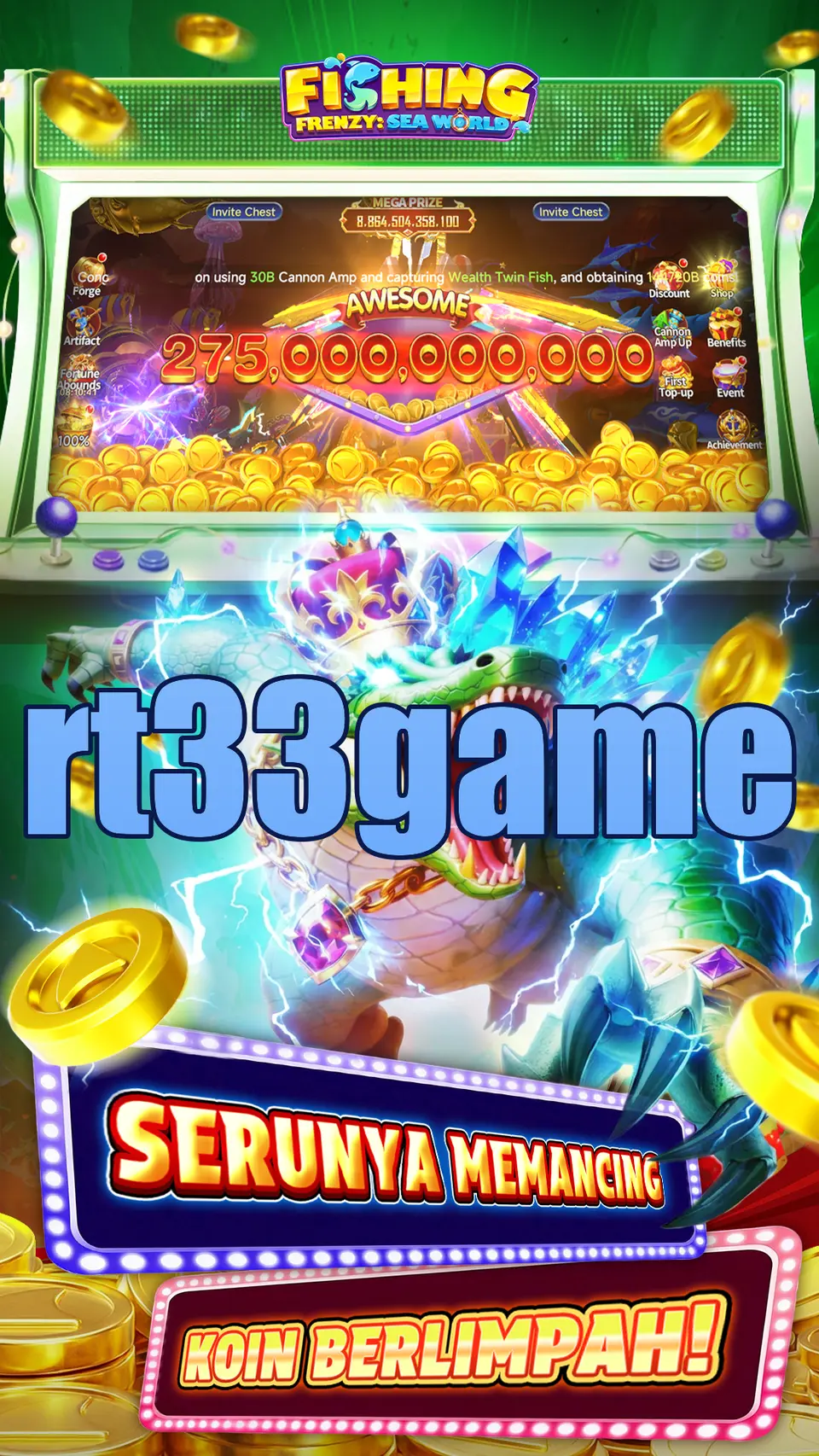 rt33game APK