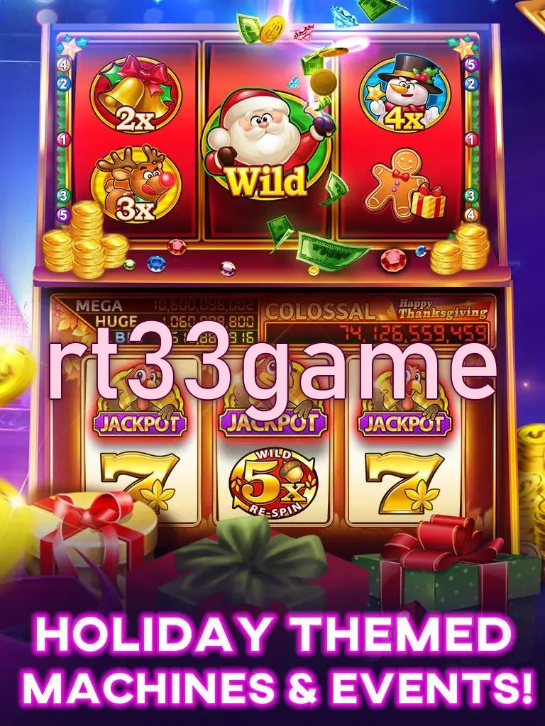 rt33game APK